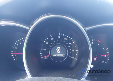 2015 Kia Optima Lx z USA, uszkodzony, nr VIN KNAGM4A79F5553986